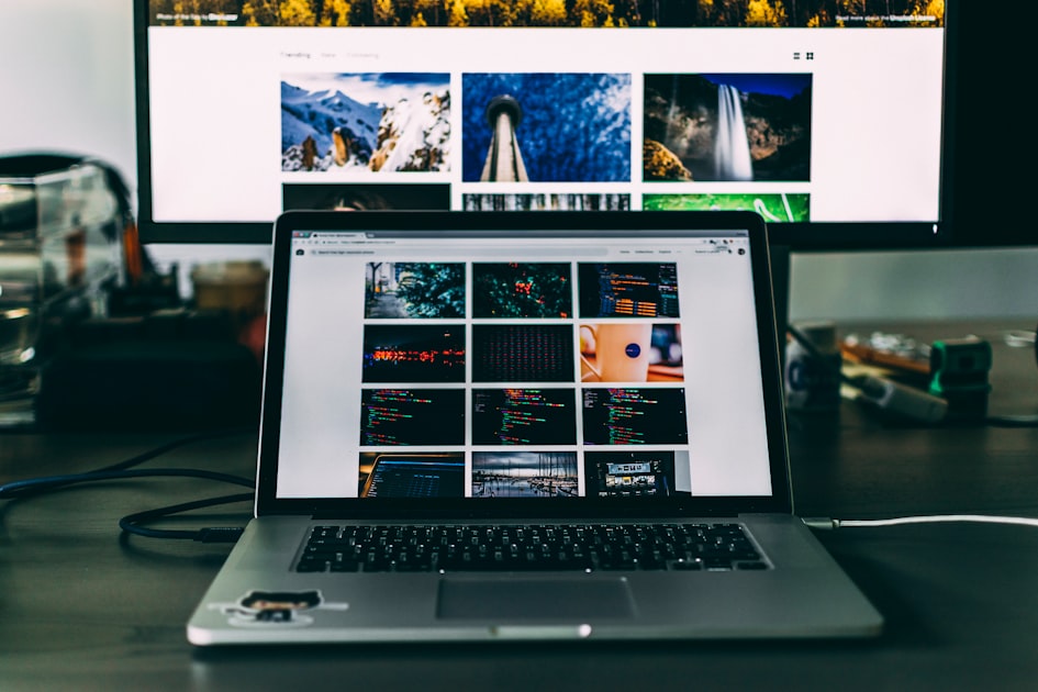 Finding Inspiration for Projects
