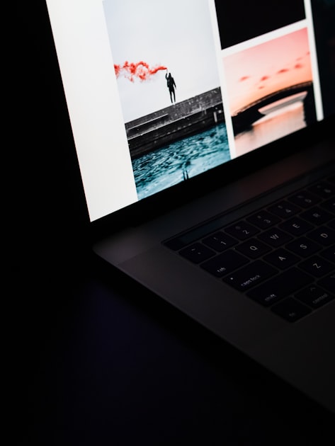 Exploring Personal Projects